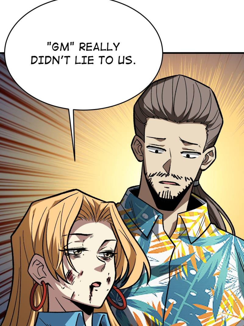 I'm Really Not A Supervillain Chapter 269 20